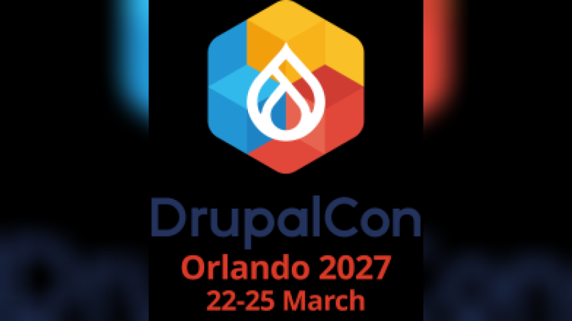 DrupalCon Orlando