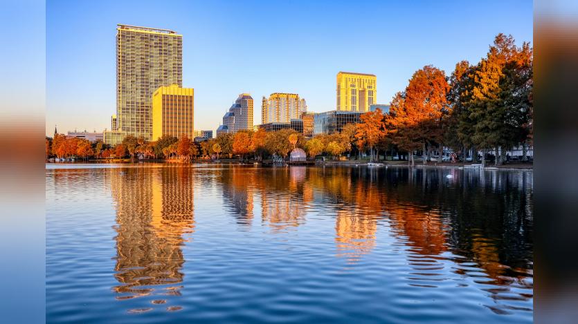 Mike Herchel Previews DrupalCon Orlando Venue and Talent Show Plans
