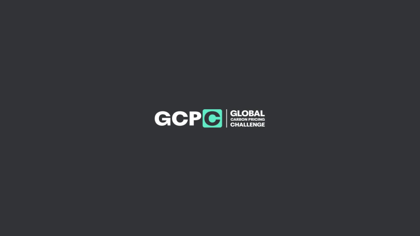 Logo of GCPC