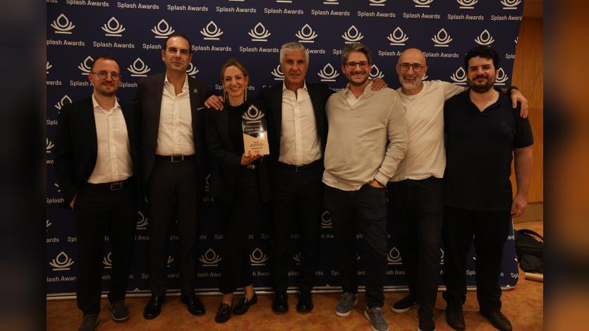 DrupalCon Rotterdam 2026: Splash Awards