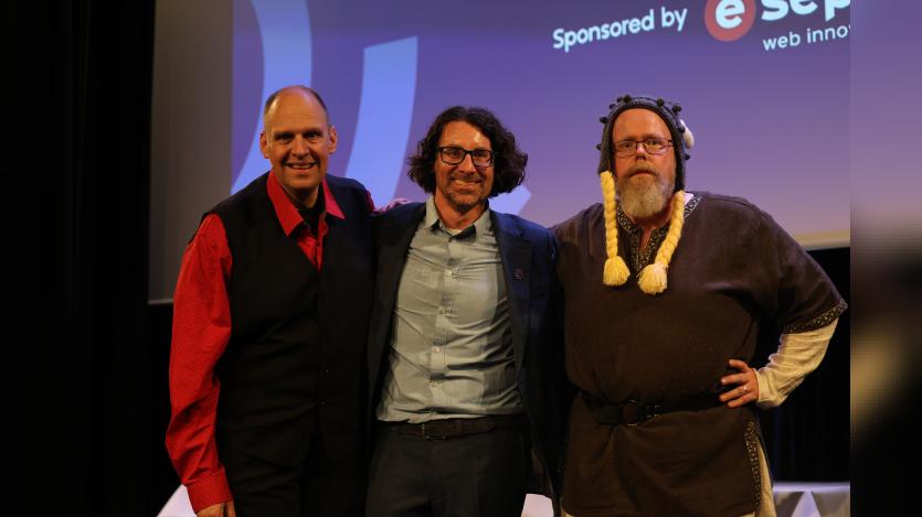 DrupalCon Rotterdam 2026: Splash Awards