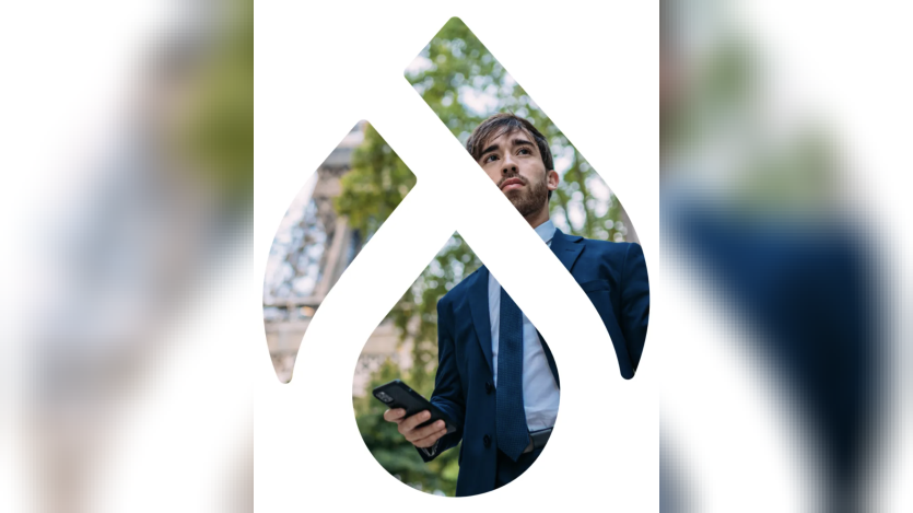 drupal-ai-summit-paris-2026-logo