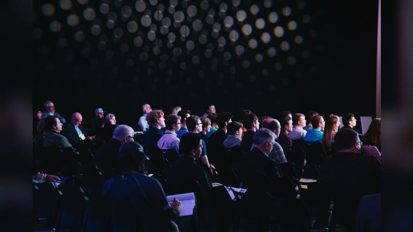 Drupal GovCon Keynotes Examine Change and Team Resilience