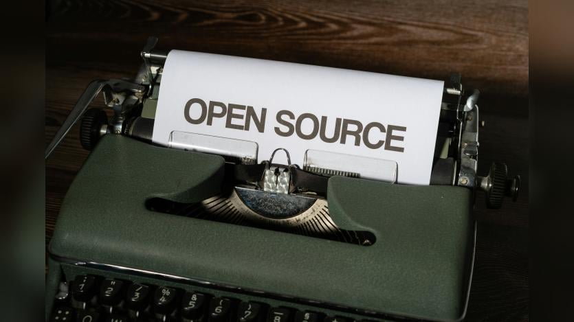 Dries Buytaert Frames Open Source as a Cost-Allocation System
