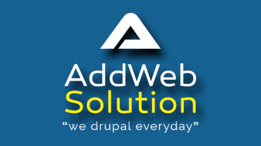 AddWeb Solution Pvt. Ltd. | TheDropTimes