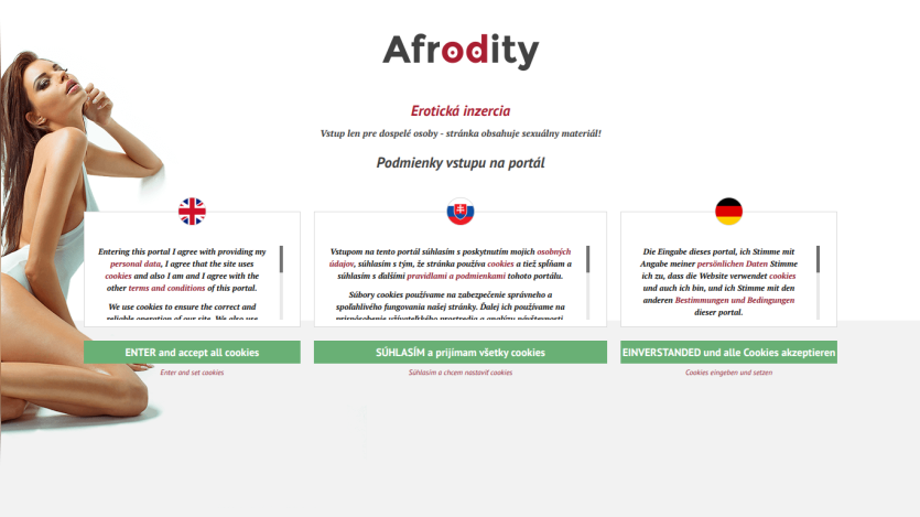 afrodity.sk