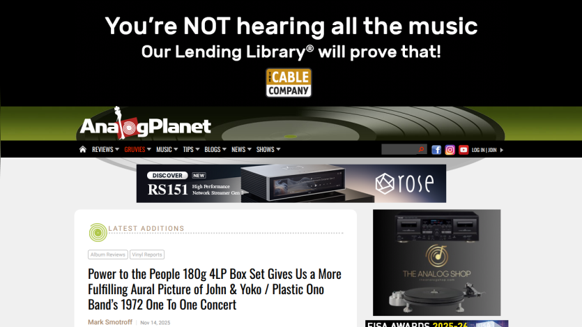 analogplanet.com