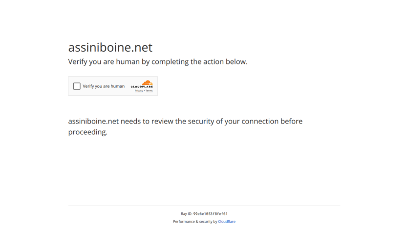 assiniboine.net
