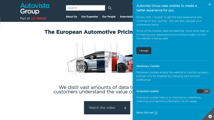 autovistagroup.com