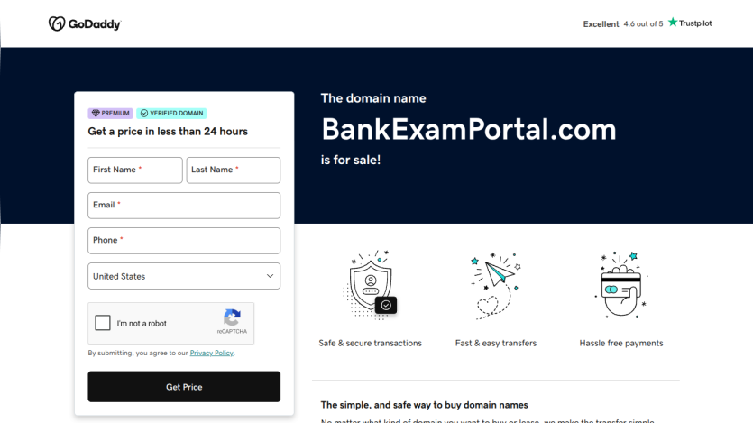 bankexamportal.com