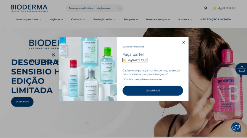 biodermabrasil.com