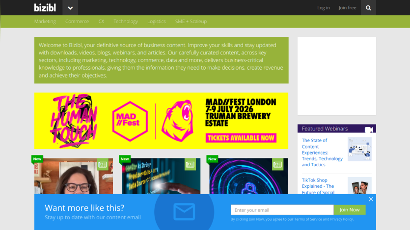 bizibl.com