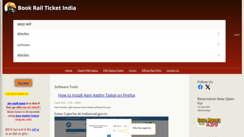 bookrailticket.com