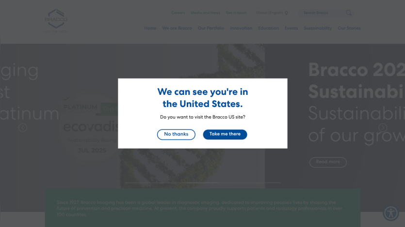 bracco.com