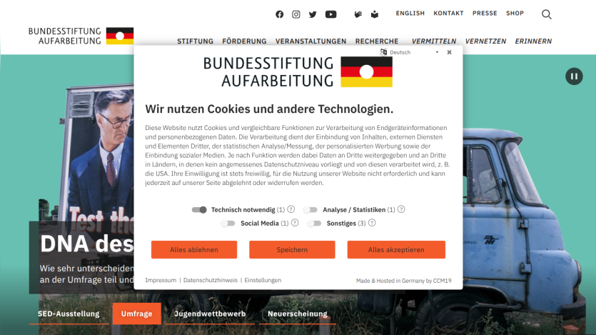 bundesstiftung-aufarbeitung.de