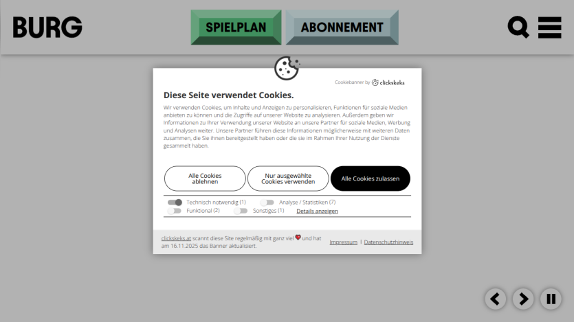 burgtheater.at