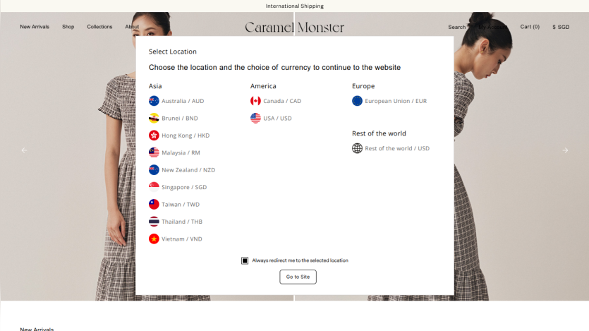 caramelmonster.com