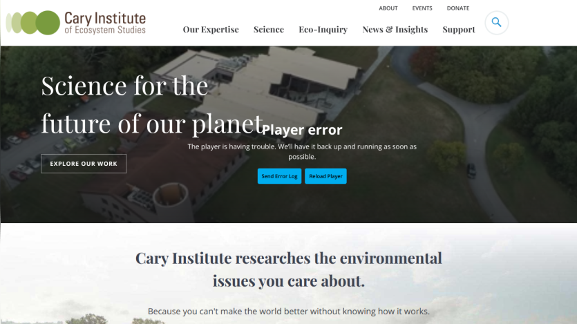caryinstitute.org