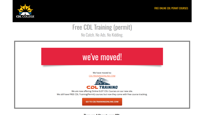 cdlcollege.com