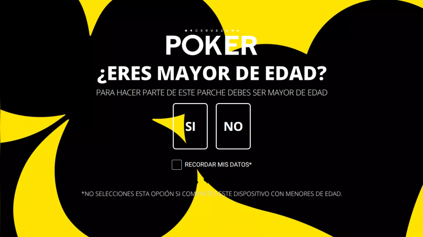 cervezapoker.com