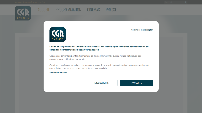 cgrevents.com