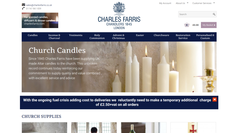 charlesfarris.co.uk