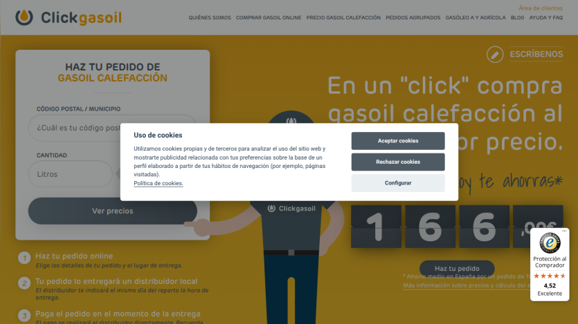 clickgasoil.com
