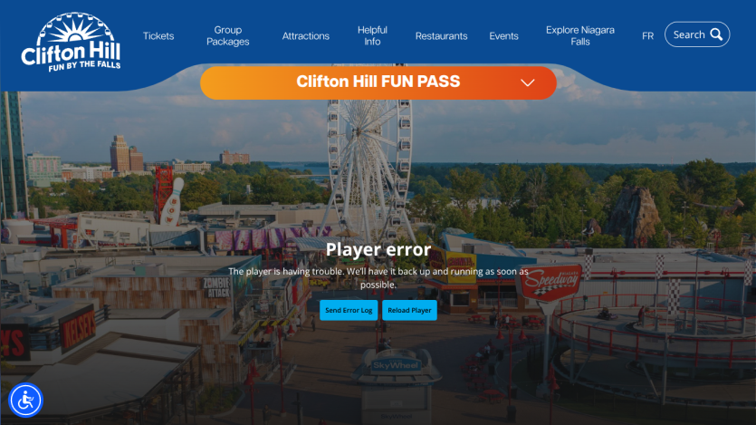 cliftonhill.com