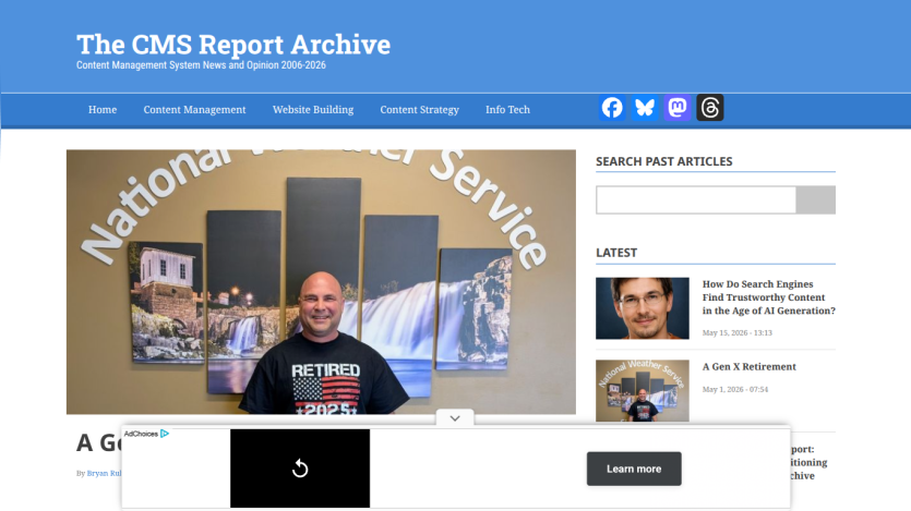 cmsreport.com