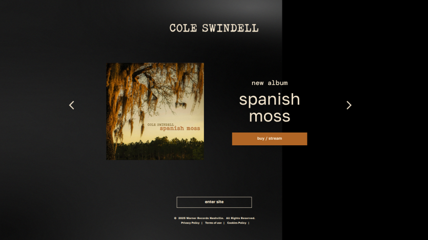 coleswindell.com