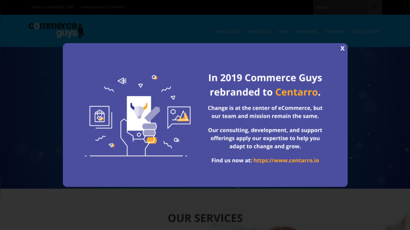commerceguys.com
