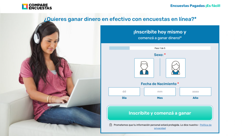 compareencuestas.com.ar