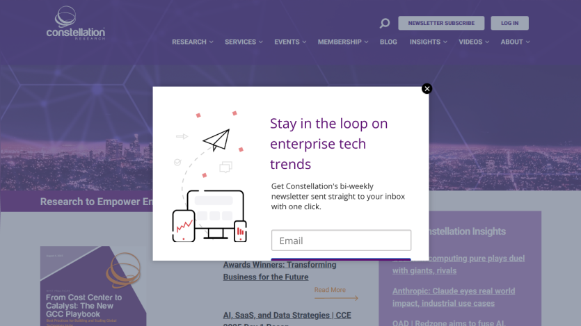 constellationr.com