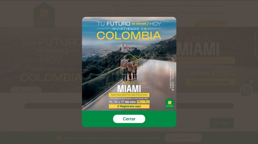 constructorabolivar.com