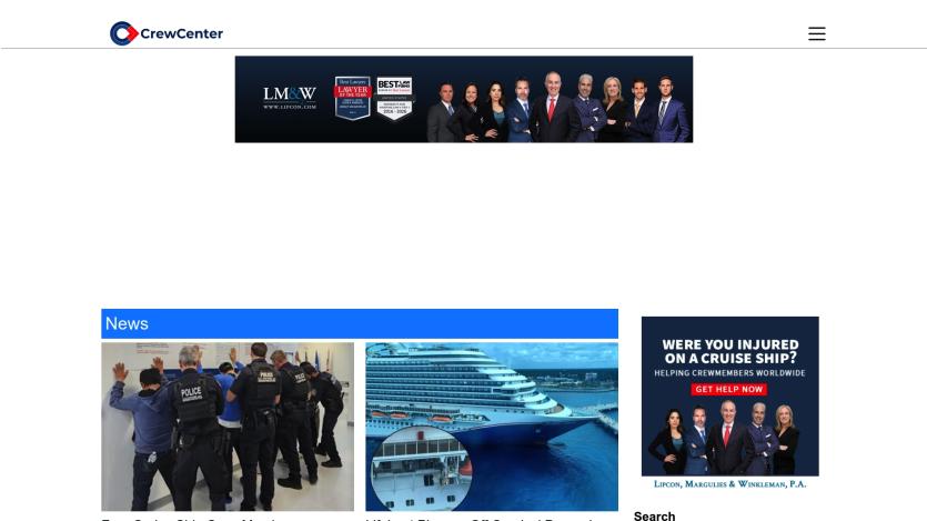 crew-center.com