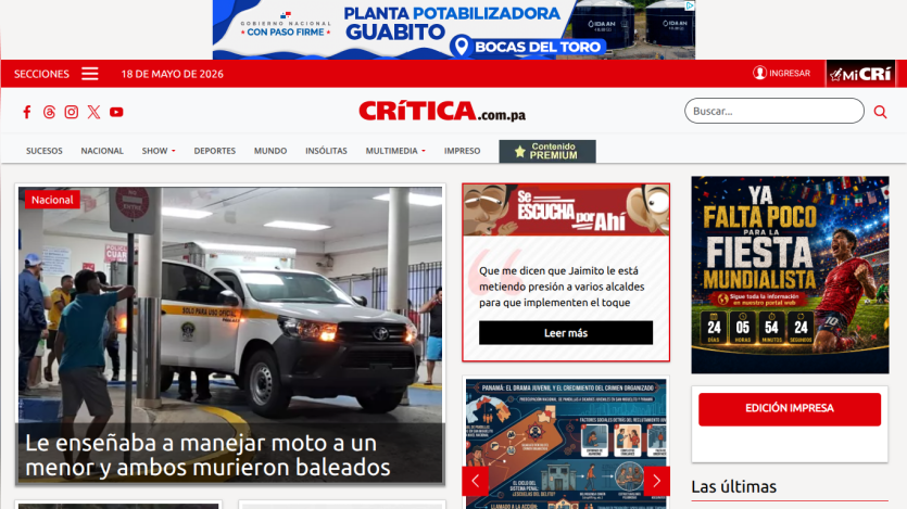 critica.com.pa