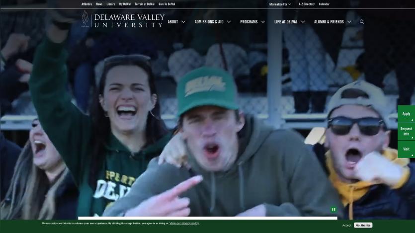 delval.edu