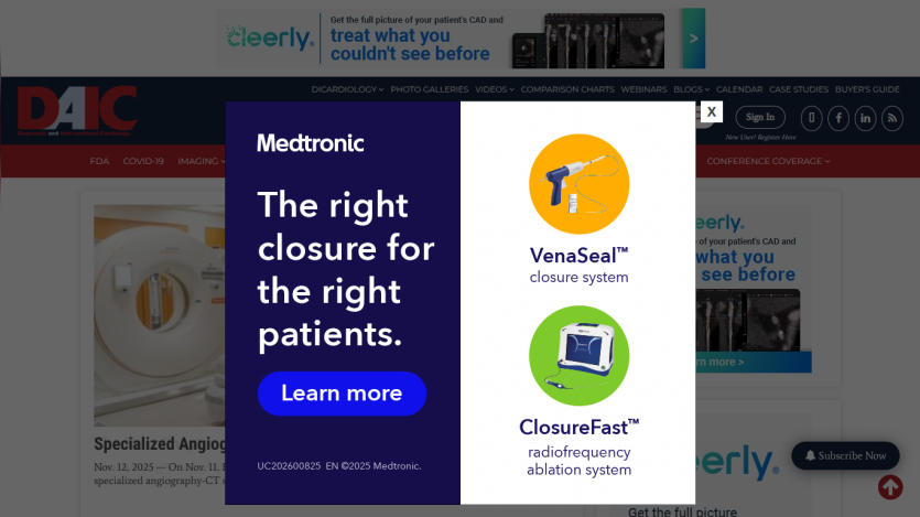 dicardiology.com