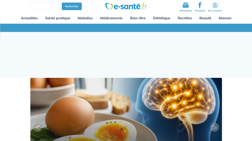 e-sante.fr