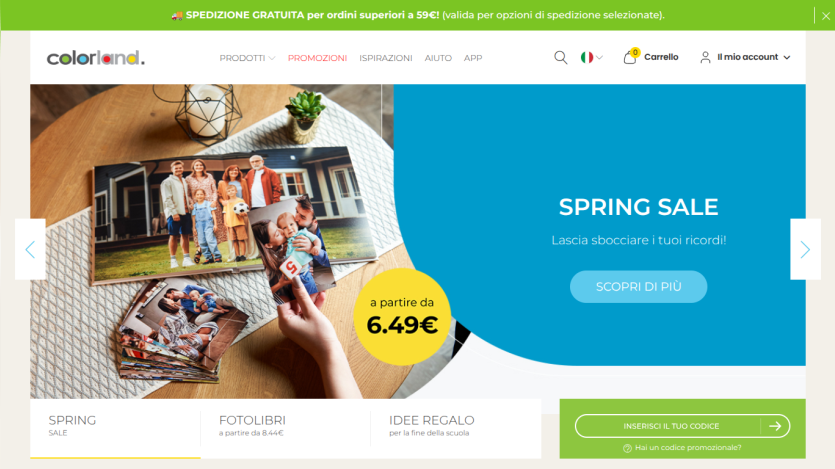 ecolorland.it