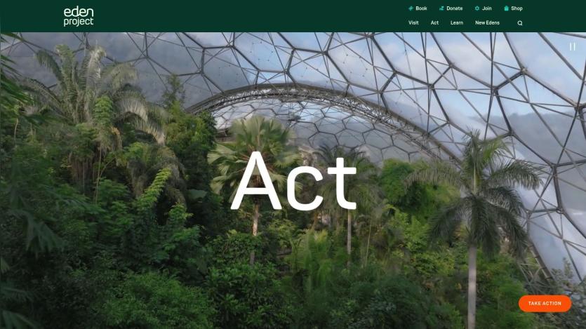 edenproject.com