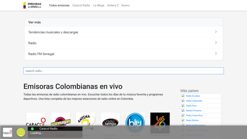 emisorasenvivo.co