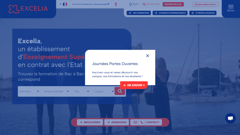 excelia-group.fr