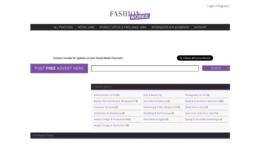 fashionworkie.com