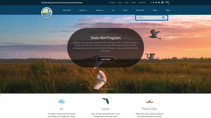floridadep.gov