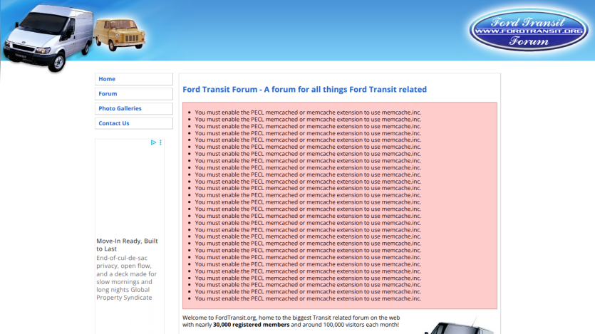 fordtransit.org