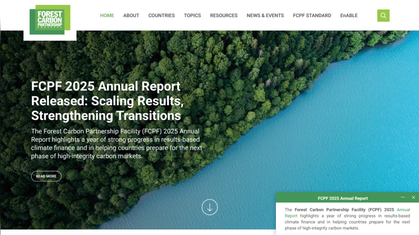 forestcarbonpartnership.org