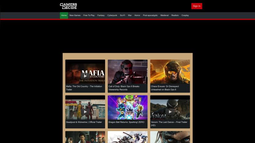 gamersdecide.com