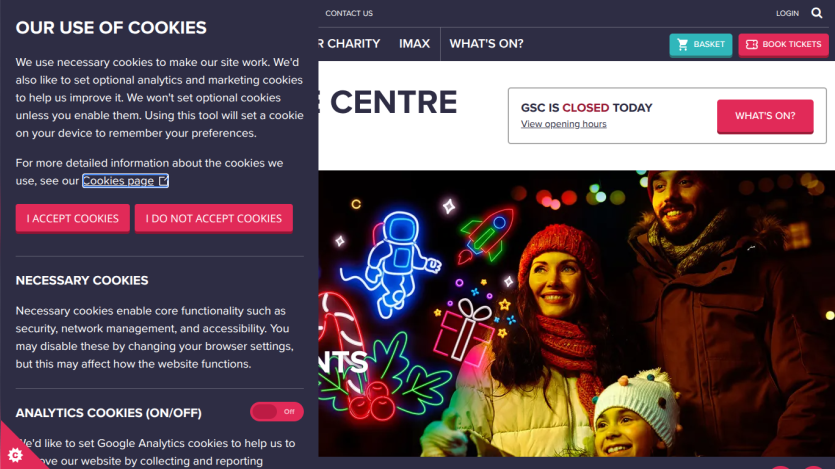 glasgowsciencecentre.org