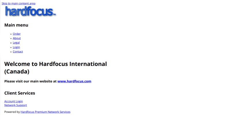 hardfocus.ca
